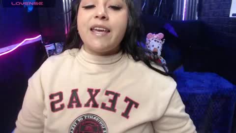 chloe_smith5 online show from July 10, 2026, 1:47 pm