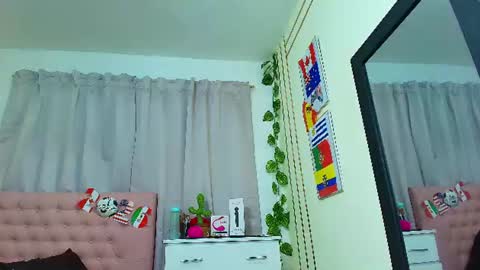 Lulu  online show from July 14, 2026, 1:19 am