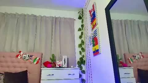 Lulu  online show from July 19, 2026, 1:42 am