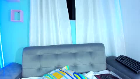 Chloe Miller  online show from February 23, 2025, 3:56 am