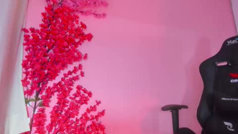 Snapshot of chloe_sweet7 chatting on December 18, 2025, 3:01 am Chloe Miller online show from December 18, 2025, 3:01 am