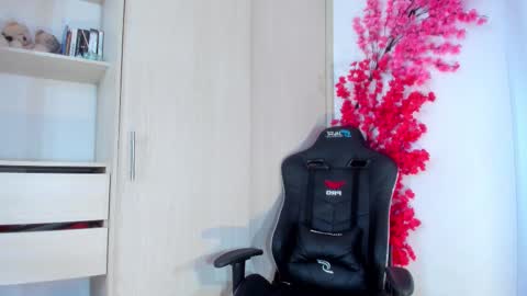 Snapshot of chloe_sweet7 chatting on February 4, 2026, 2:06 am Chloe Miller online show from February 4, 2026, 2:06 am