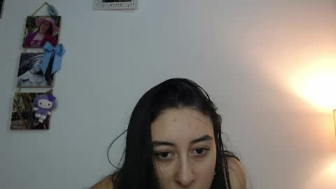 Chloe  online show from May 28, 2026, 9:23 pm