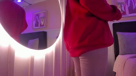   online show from January 15, 2026, 7:39 pm