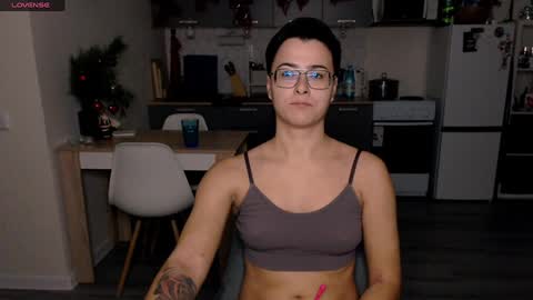 Eva and Sandra online show from December 23, 2024, 8:47 pm