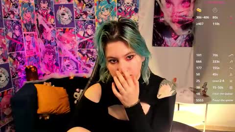 Snapshot of chloebloss0m chatting on October 23, 2025, 2:55 am Boni online show from October 23, 2025, 2:55 am