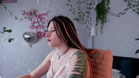 Snapshot of chloebloss0m chatting on February 7, 2026, 2:59 am Boni online show from February 7, 2026, 2:59 am