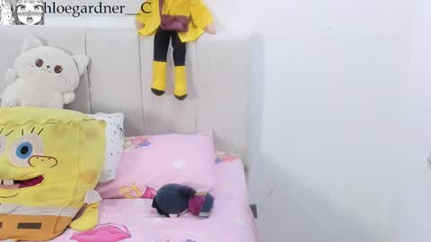 Chloe online show from January 5, 2026, 10:46 pm