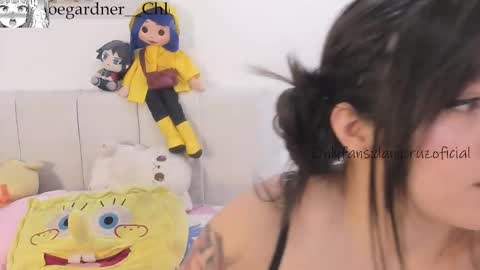 Chloe online show from January 12, 2026, 8:03 pm