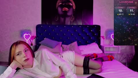 Chloe Fulton online show from December 8, 2024, 2:09 pm