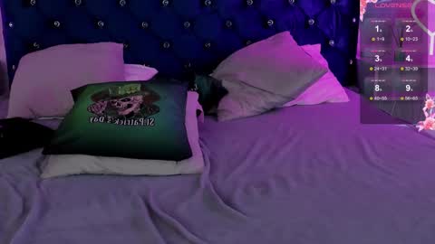 Chloe Fulton online show from March 12, 2025, 7:06 pm