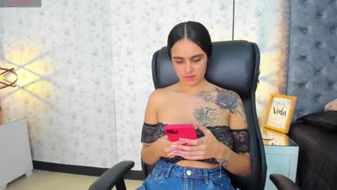  Chloe Harper  online show from February 26, 2026, 11:15 pm