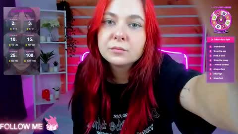 Snapshot of chloejenyss chatting on December 19, 2025, 1:12 am Chloe online show from December 19, 2025, 1:12 am