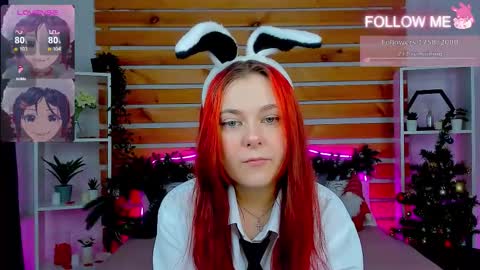 Snapshot of chloejenyss chatting on December 23, 2025, 1:25 am Chloe online show from December 23, 2025, 1:25 am