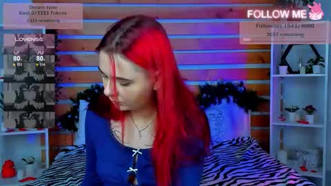 Snapshot of chloejenyss chatting on January 12, 2026, 1:00 am Chloe online show from January 12, 2026, 1:00 am