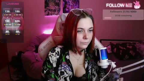 Snapshot of chloejenyss chatting on February 3, 2026, 2:53 am Chloe online show from February 3, 2026, 2:53 am