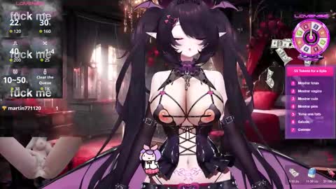 Snapshot of chloelabelle chatting on January 17, 2026, 9:29 pm Chole online show from January 17, 2026, 9:29 pm