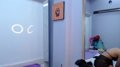 Snapshot of chloemartini_ chatting on December 14, 2024, 9:51 am ChloeSignup For Free Join my Fan Club online show from December 14, 2024, 9:51 am