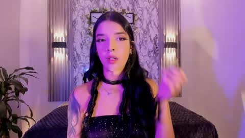 chloemasonn online show from April 20, 2026, 11:13 am
