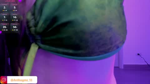 chloeminn online show from April 15, 2026, 4:47 pm