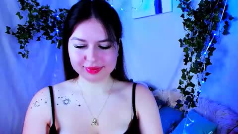 Snapshot of chloericci chatting on February 28, 2026, 7:09 am ChloeRicci online show from February 28, 2026, 7:09 am