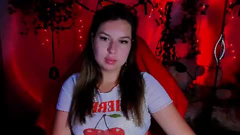 ChloeRicci online show from July 27, 2026, 1:23 am