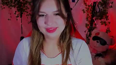 ChloeRicci online show from August 2, 2026, 6:23 am
