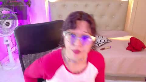 Chloe rosse online show from January 10, 2026, 1:29 am