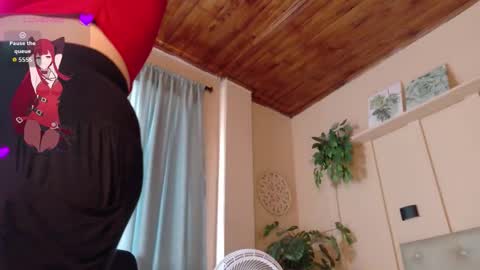 Chloe rosse online show from February 7, 2026, 7:06 pm