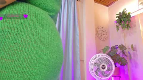 Chloe rosse online show from February 15, 2026, 7:10 pm