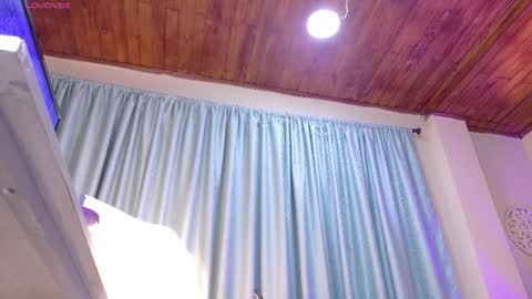 Chloe rosse online show from March 13, 2026, 1:23 am