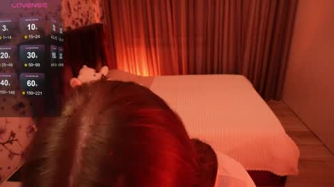 Chloe online show from April 4, 2026, 7:33 pm