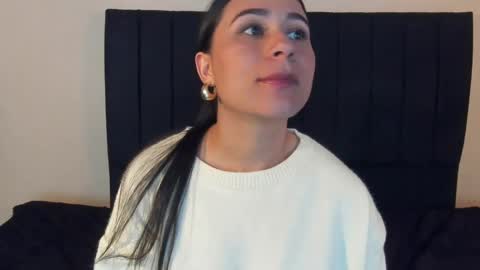 ChloeTurner  online show from January 29, 2025, 5:56 pm