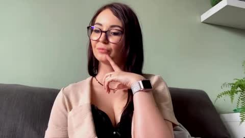 ChloeXNatural online show from May 8, 2026, 6:41 am