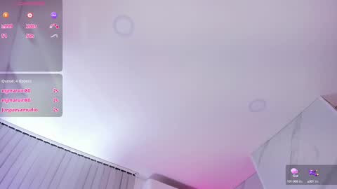 Snapshot of chlooee_ chatting on February 17, 2025, 6:26 pm Chlooe online show from February 17, 2025, 6:26 pm