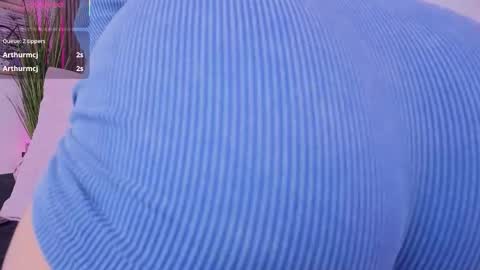 Snapshot of chlooee_ chatting on January 8, 2026, 2:25 am Chlooe online show from January 8, 2026, 2:25 am