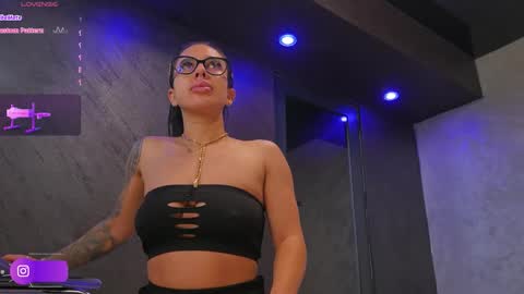 chocapika online show from October 19, 2025, 6:03 am