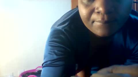 Snapshot of chocobabe002 chatting on January 9, 2026, 2:36 am chocobabe002 online show from January 9, 2026, 2:36 am