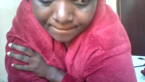 Snapshot of chocobabe002 chatting on January 13, 2026, 4:18 am chocobabe002 online show from January 13, 2026, 4:18 am