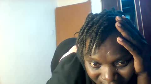 Snapshot of chocobabe002 chatting on January 18, 2026, 6:01 pm chocobabe002 online show from January 18, 2026, 6:01 pm