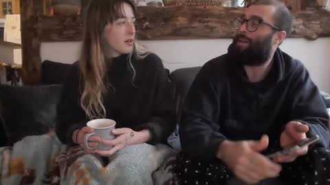 chocobear89 online show from December 30, 2024, 2:40 pm