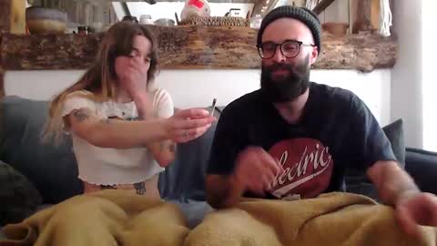 chocobear89 online show from February 13, 2025, 6:38 pm