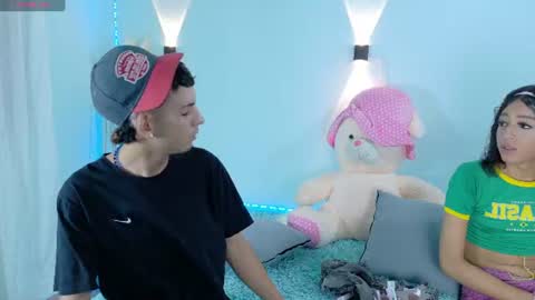 chocobunny1 online show from June 29, 2026, 4:19 am