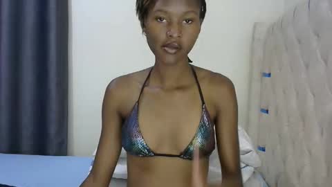 chocokity online show from October 18, 2025, 4:30 pm