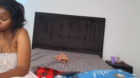 Snapshot of chocolate_barbie_ chatting on February 23, 2026, 10:12 am Barbie online show from February 23, 2026, 10:12 am