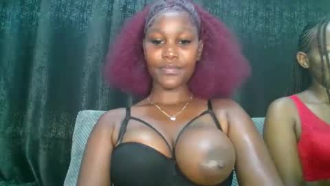 chocolate_divaa online show from May 29, 2026, 9:07 am