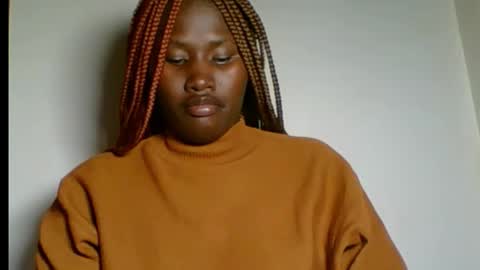 Snapshot of chocolate_sabrina24 chatting on February 23, 2026, 8:39 pm chocolate sabrina24 online show from February 23, 2026, 8:39 pm