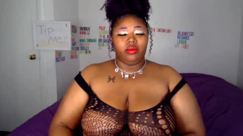Snapshot of chocolatebunnyxx69 chatting on January 3, 2025, 7:16 am Melina online show from January 3, 2025, 7:16 am