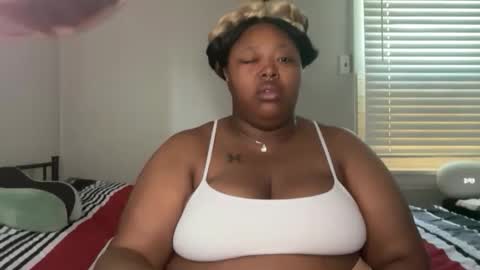 Melina online show from April 2, 2026, 6:49 pm