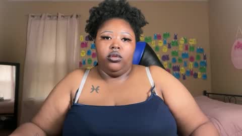 Melina online show from June 25, 2026, 9:19 pm